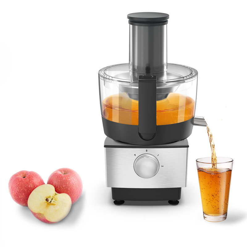 Intellint Home Kitchen Appliances Electric Multifunction Food Processor Smoothie Meat Blender Baby Food Maker Commercial Use