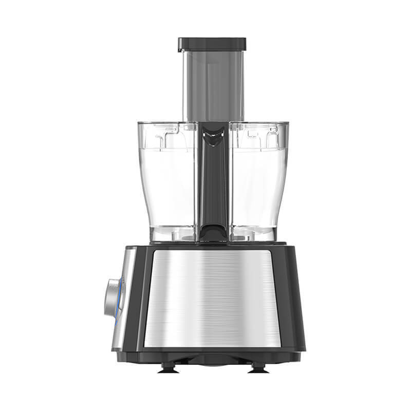 Professional Kitchen Appliances Food processor with meat grinder commercial food processor spare parts with salad maker machine