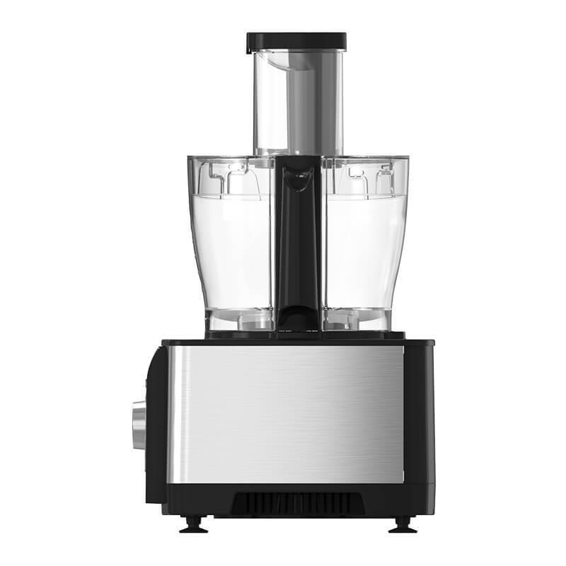 professional electric food processor multifunctional kitchen appliances commercial food processor with meat grinder