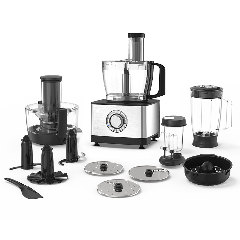 Home Kitchen Appliances Baby Food Maker Heavy Duty Blender Multifunction Food Processor Commercial Food Processor