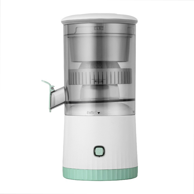 Portable Original Juice Maker Classic Big Mouth Masticating Wireless Slow Juicer Machine Fruit Extractor blenders and juicers