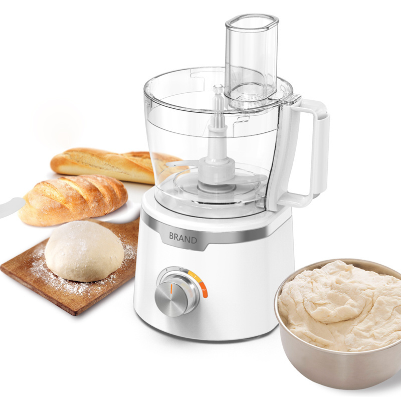 Smart kitchen appliances commercial food processor baby food processor blender multifunction food processor with meat grinder