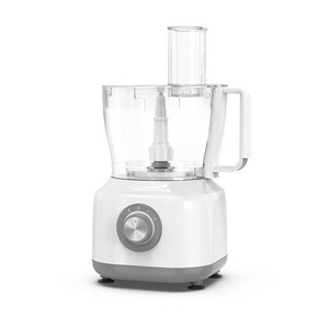 Pureeing Slicing Mini Chopper Electric Food Processor Home Kitchen Appliance Commercial Food Processor with meat blender