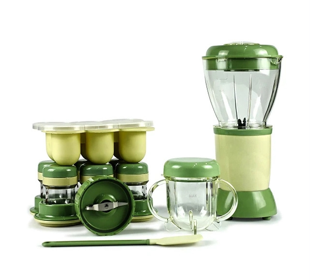 Hot Sale Multifunction Baby Food Makers Baby Food Blender Mixer Food Smoothie Juicer Blender For Baby