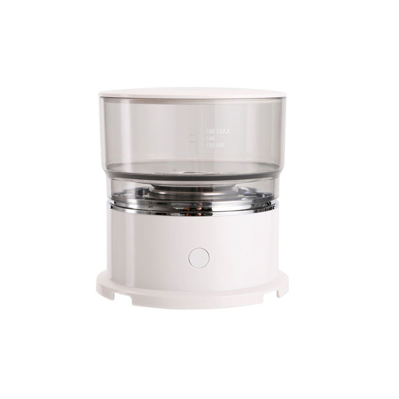 Mini Portable Filter Drip Coffee Machine electric drip Battery Coffee Brewer Automatic Manual Drip Coffee Pot