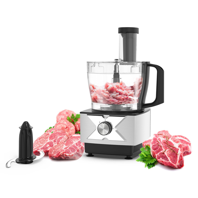 Smart Kitchen Appliances Commercial Food Processors Baby Food Maker Multifunction Food Processor With meat grinder