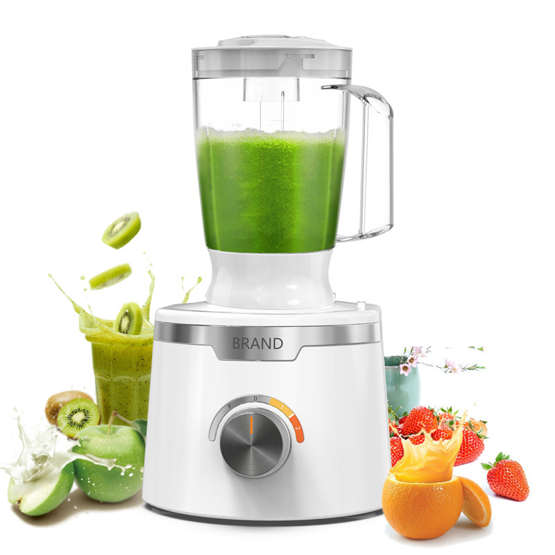 Smart kitchen appliances commercial food processor baby food processor blender multifunction food processor with meat grinder