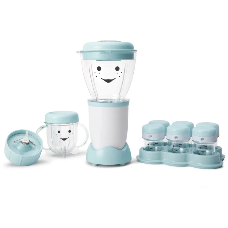 Hot Sale Multifunction Baby Food Makers Baby Food Blender Mixer Food Smoothie Juicer Blender For Baby