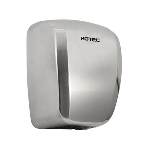 Manufacturer SECADORES DE MANOS 1800W High Speed Heavy Duty Electric Hand Dryers