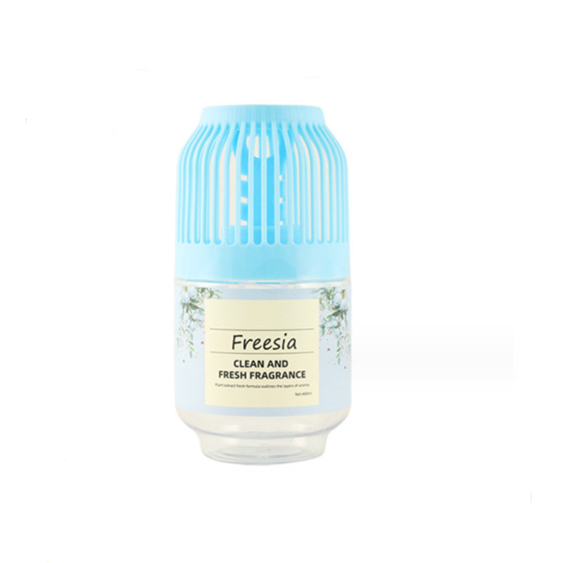 New Aromatherapy Canister Perfume Air Freshener for Toilet Osmanthus Scented Eliminates Bathroom Odors