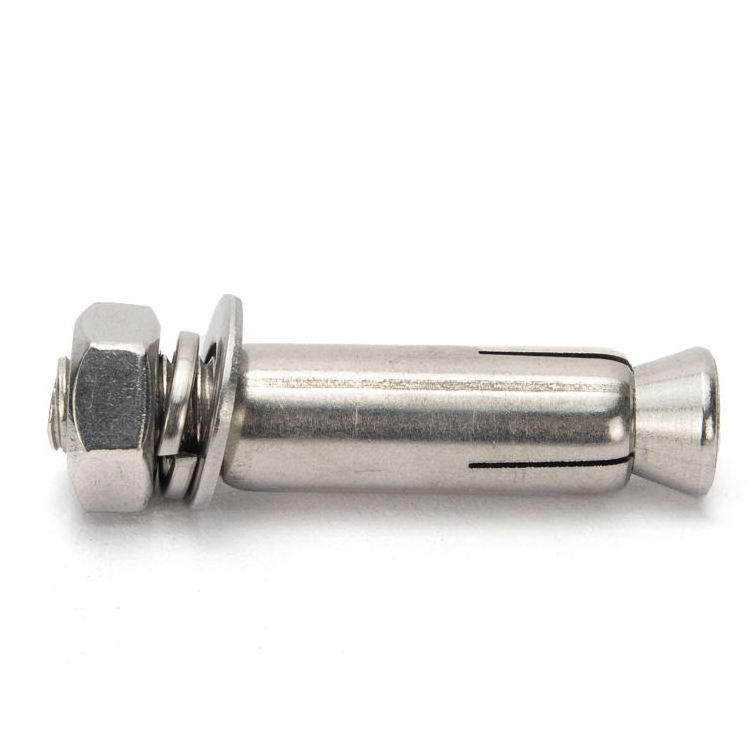 Wholesale A2 Clevis Pin With Flat Head Stainless Steel 304 Grooved Clevis Pins With Head