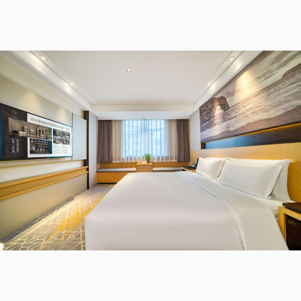 Marriott Top Luxury Hotel Furniture By Top Hotel Project