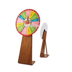 Gaming product Wheel of Fortune festivals prize wheels