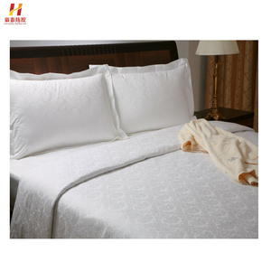 manufacturers Hotel Bedding For Sheraton