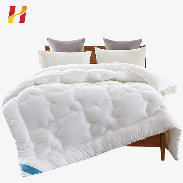 manufacturers Nantong company produces 100% cotton bedding, container bags as one of the sheraton hotel.