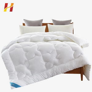 manufacturers Nantong company produces 100% cotton bedding, container bags as one of the sheraton hotel.