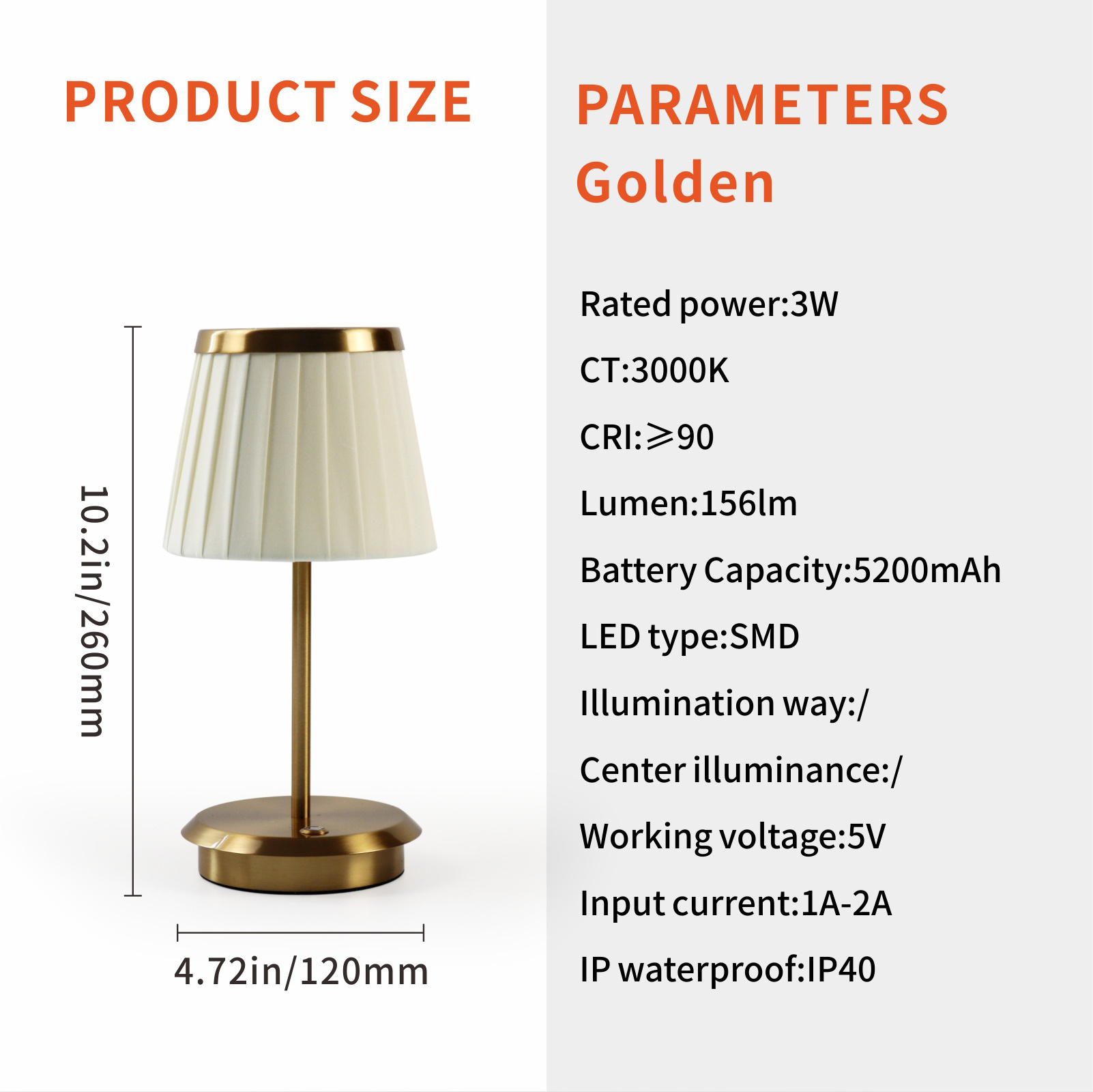 Modern Usb table Lamp Rechargeable Led Table Lamp Cordless Restaurant Hotel Table Lamps