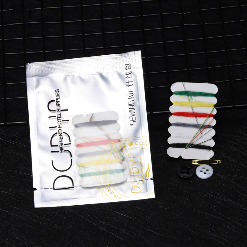 Plastic package Custom Luxury 5 Star Hotel Amenities Luxury Bathroom Hotel Soap And Shampoo Accessories Set