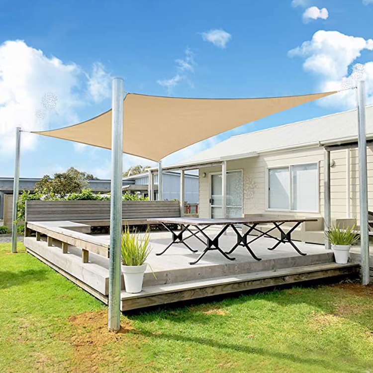 Replacement Canopy for BBQ Gazebos, 2.4 x 1.5 m, Antique Sand, Waterproof Gazebo Material: Panama PVC Soft , Extra Strong