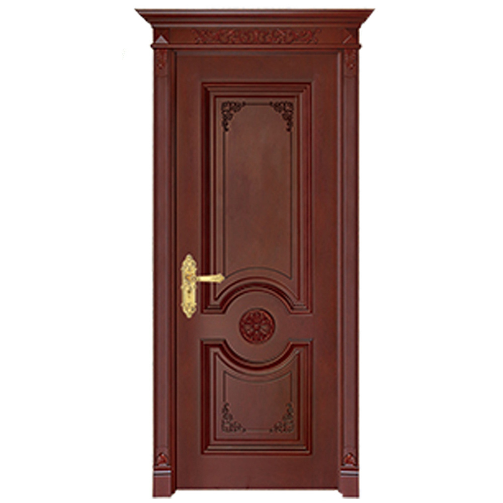 New used mobile home doors exterior solid wooden door in nepal for sale