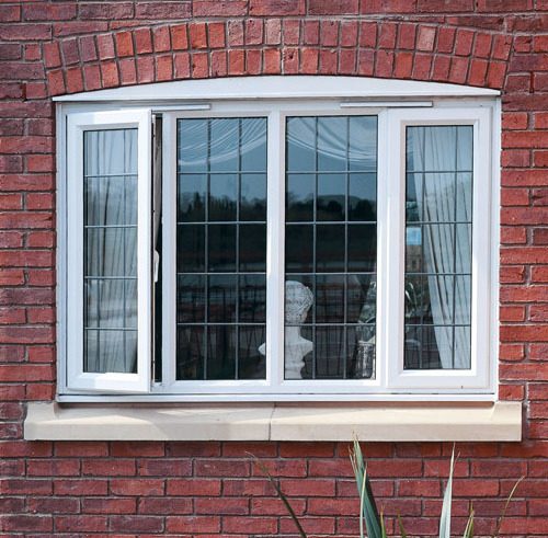 wholesale door window pvc Swing windows pieces patio windows and doors upvc for house