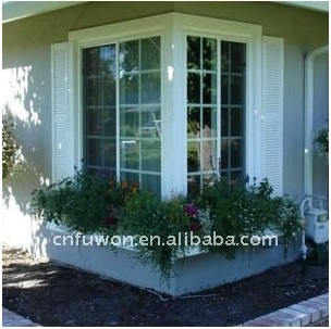 wholesale door window pvc Swing windows pieces patio windows and doors upvc for house