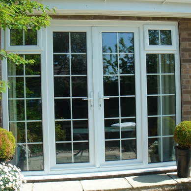 wholesale door window pvc Swing windows pieces patio windows and doors upvc for house