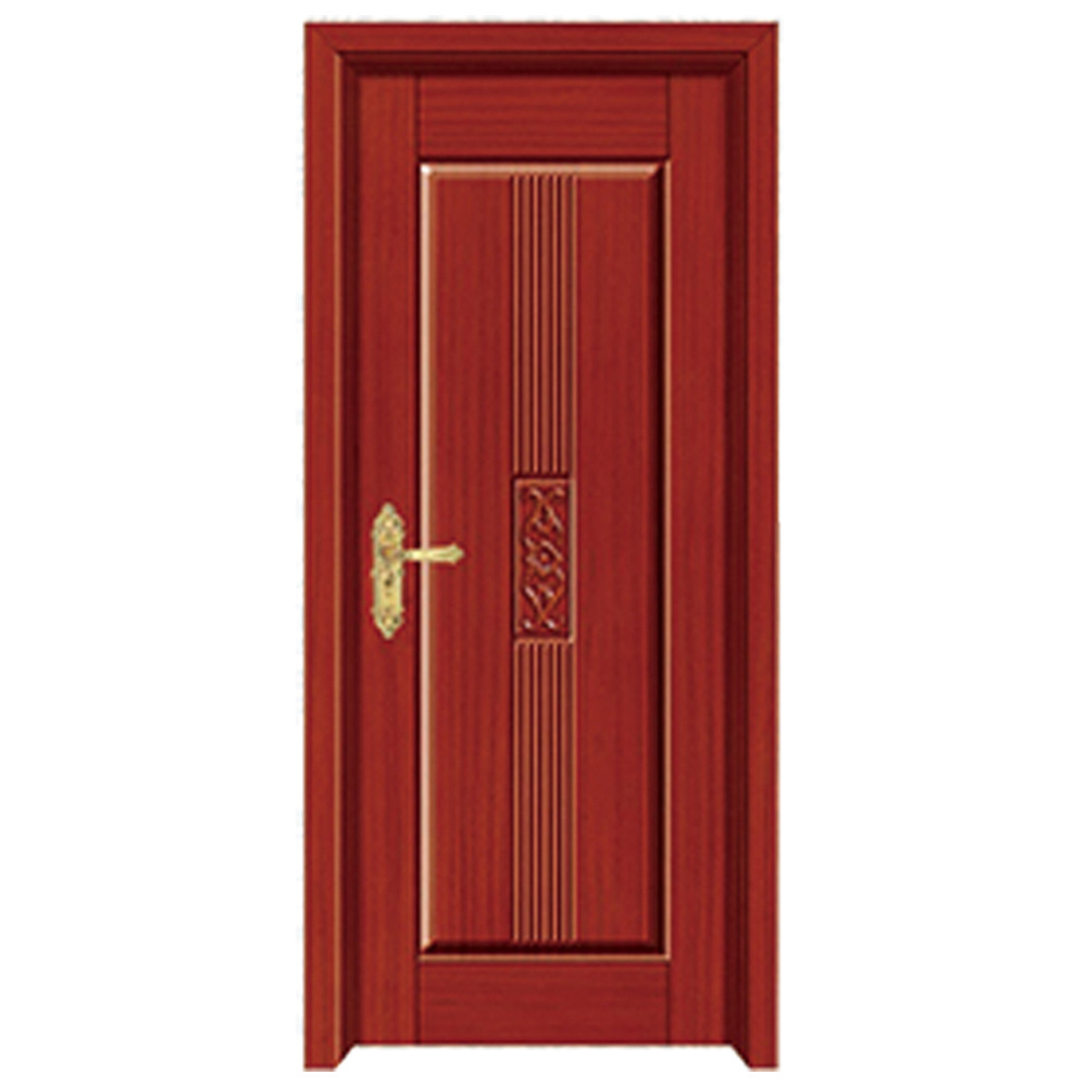 cheap latest jack design wooden doors teak wooden bedroom modern carving doors design