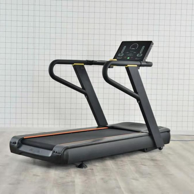 6HP Motor AC Treadmill commercial running machine