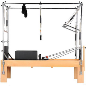 Pilates with Full Trapeze Exerciseequipment Springs