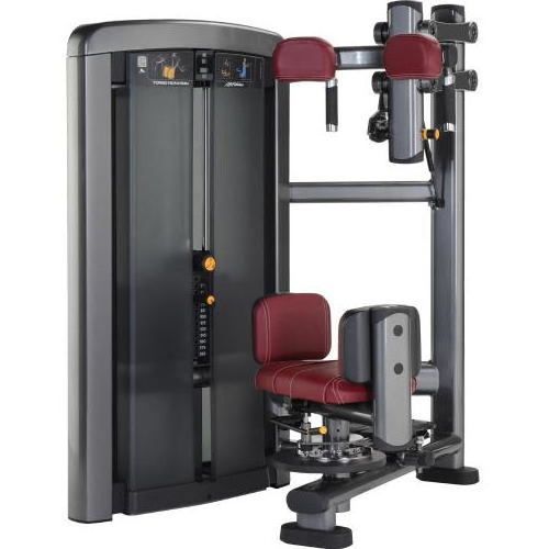 Rotary Torso Strength Fitness Equipment Machine