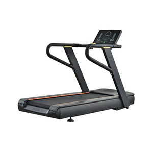 6HP Motor AC Treadmill commercial running machine