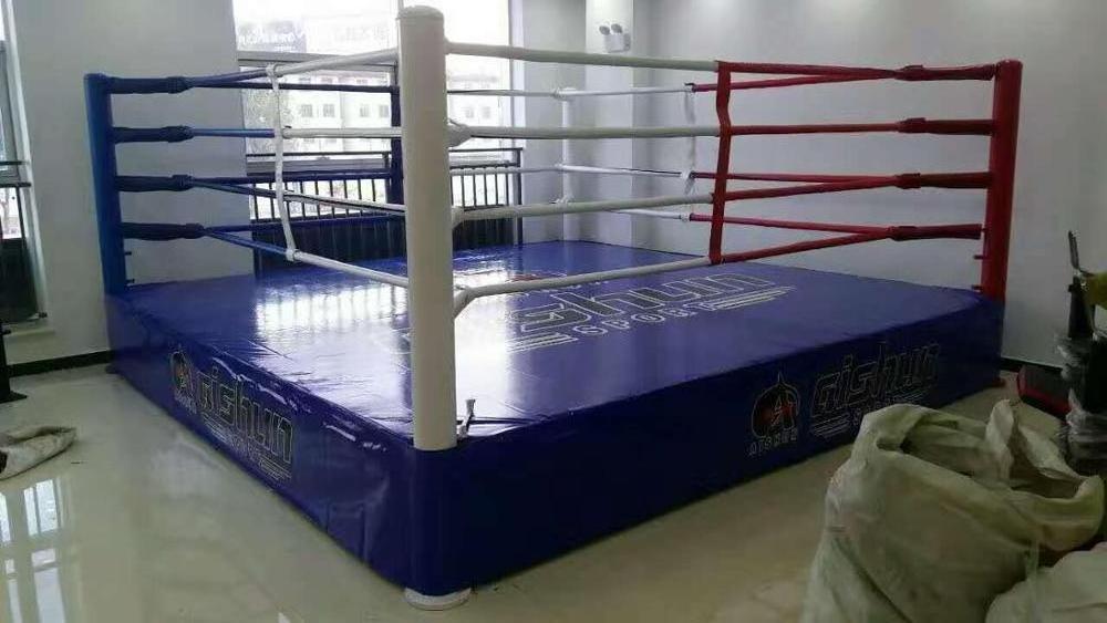 High quality boxing product floor boxing ring for boxing machine