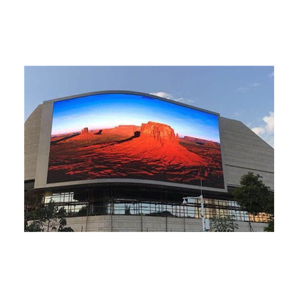 P4 P5 P6 P8 LED Advertising Screen Exhibition Screen Shopping Mall Screen