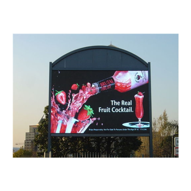 P4 P5 P6 P8 LED Advertising Screen Exhibition Screen Shopping Mall Screen