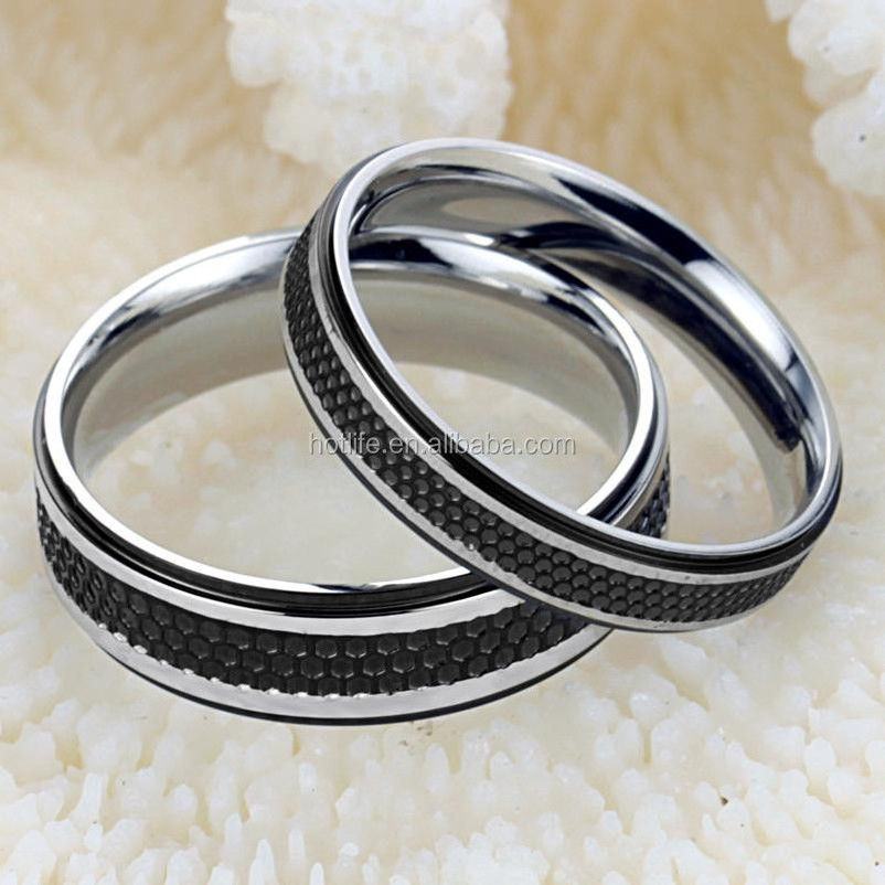 316L stainless steel ring jewellery turkey tanishq gold jewellery rings