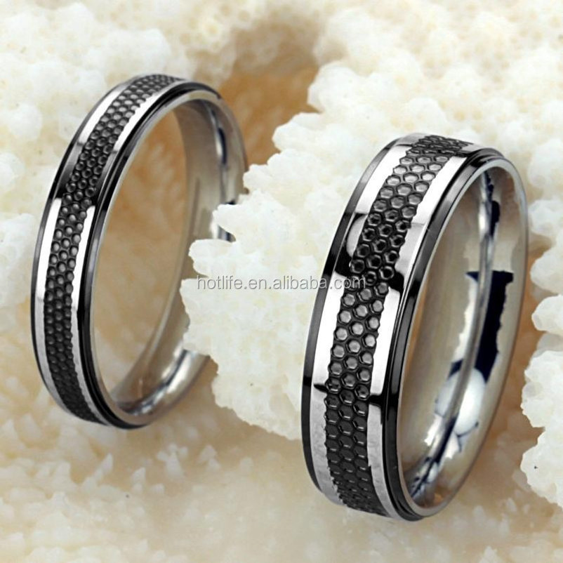 316L stainless steel ring jewellery turkey tanishq gold jewellery rings