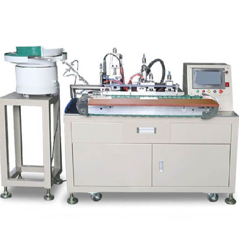 Wire Cord Tinning Machine/Cable Manufacturing Equipment/Data Cable Making Machine