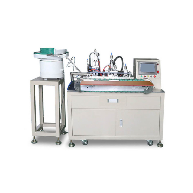 Wire Cord Tinning Machine/Cable Manufacturing Equipment/Data Cable Making Machine