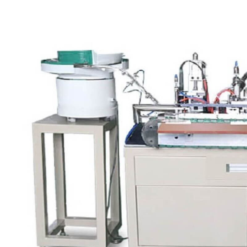 Wire Cord Tinning Machine/Cable Manufacturing Equipment/Data Cable Making Machine