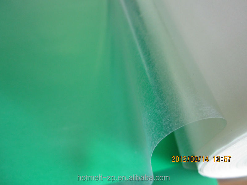 double sided adhesive clear film