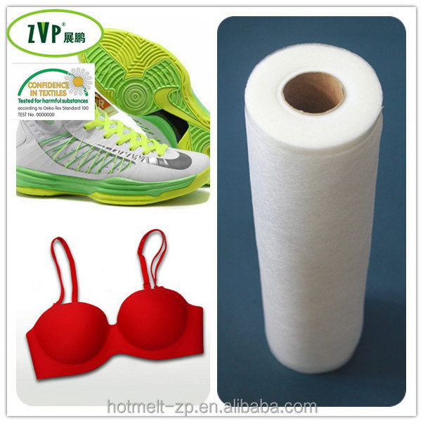 strong bonding tpu film for no sewing vamp