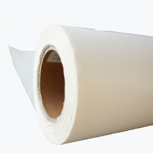 PA hotmelt adhesive film for embroidered badge bonding hot melt adhesive film for label adhesive