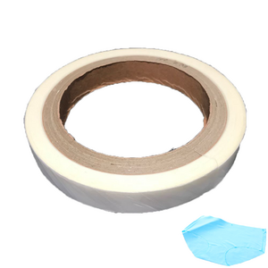 TPU hotmelt adhesive film for Sewfree Hot Melt Glue for Lingerie Panty Bra