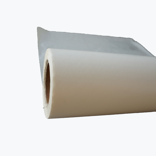 PO Hot Melt Adhesive Film for Textile Fabric Embroidery Patches