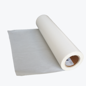 PO Hot Melt Adhesive Film for Textile Fabric Embroidery Patches