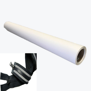 double side adhesive film roll  for zipper bonding on outdoor products