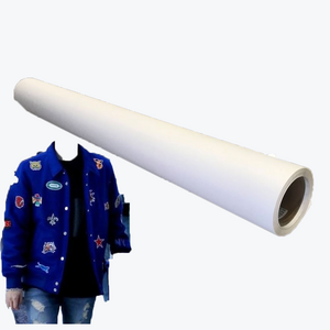 PA hotmelt adhesive film for embroidered badge bonding hot melt adhesive film for label adhesive