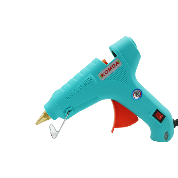 Cooled Glue Gun 1mm 40w Cordless Glue Gun Cordless Hot Melt Glue