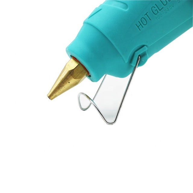 Cooled Glue Gun 1mm 40w Cordless Glue Gun Cordless Hot Melt Glue